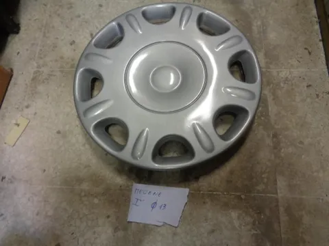 Coppa Ruota 13" Renault Megane