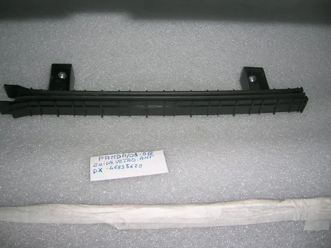 Guida Vetro Anteriore Sinistra Fiat Panda Dal 2003 Al 2012