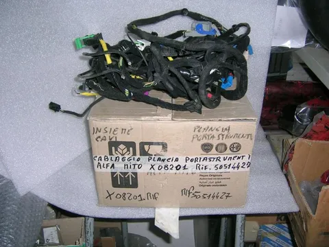 Cablaggio Plancia Portastrumenti Alfa Romeo Mito