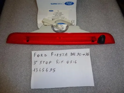 Terzo Stop Superiore Ford Fiesta 1990-1996