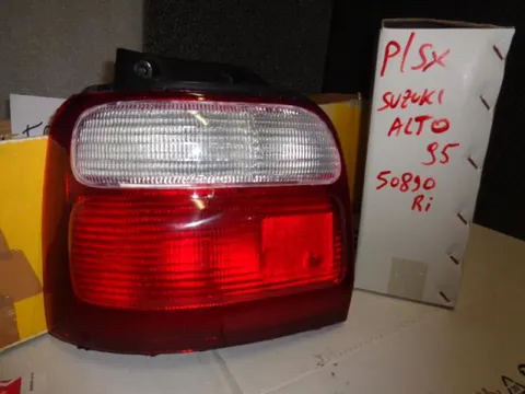 Fanalino Posteriore Sinistro Suzuki Alto 1995