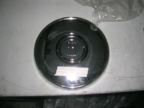 Coppe Ruota Fiat 124,125,127,128