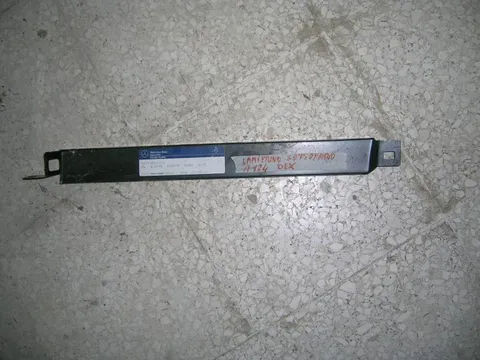 Lamierino Sottofaro Destro Merceds W 124