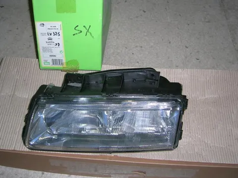 Proiettore Sinistro Citroen Xantia 1993-1997