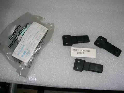 Fermi Voletto Seat Ibiza
