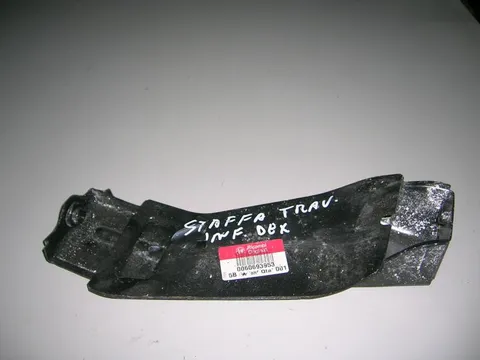 Staffa Traversa Anteriore Destra Alfa 147