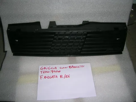 Griglia Con Bracci Tergifaro Fiat Regata R' 86