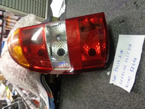 Fanalino Posteriore Sinistro Fiat Palio Station Wagon