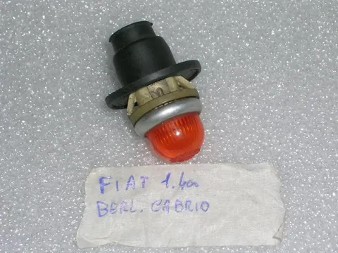 Fanalino Ant. Fiat 1400