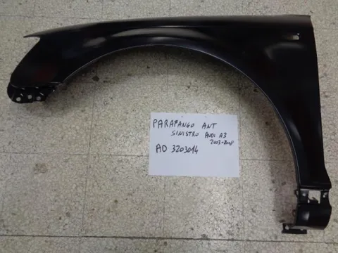 Parafango Anteriore Sinistro Audi A3 2003-2008