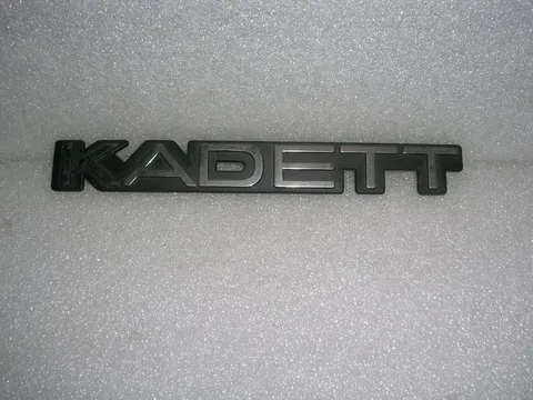 Fregio Kadett