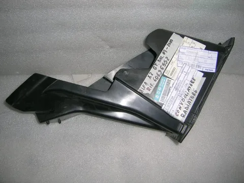 Convogliatore Radiatore Olio  Alfa Romeo GT '03-2010