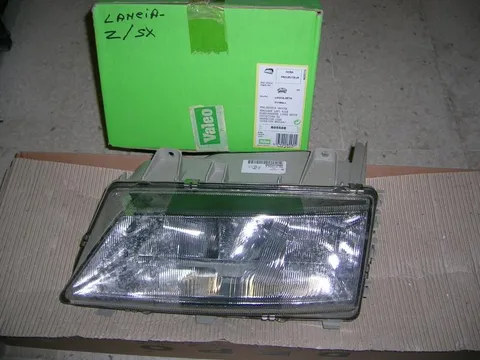 Proiettore Sinistro Lancia Zeta '94