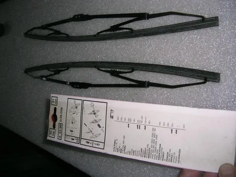 Spazzole Tergi
