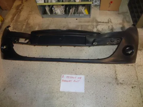 Paraurti Anteriore Renault Megane 2008>
