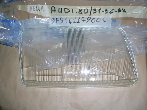 Vetro Proiettore Sx Audi 80 '91-96