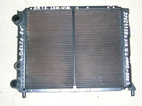 Radiatore Lancia Delta '86
