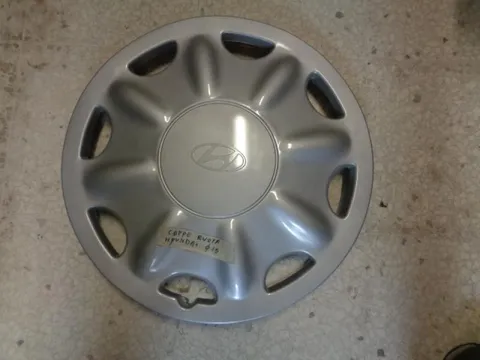 Coppa Ruota 15" Hyundai