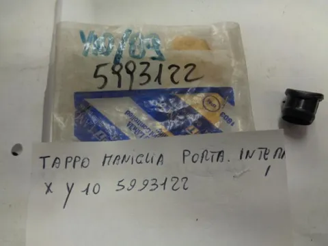 Tappo Maniglia Porta Interna Autobianchi Y10