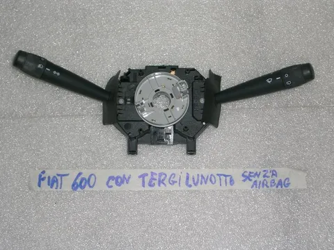 Devio Luci Fiat Seicento