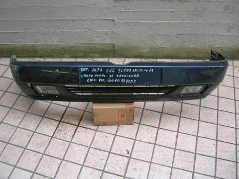 Paraurti Anteriore Alfa 164 Super 1992-1997 usato