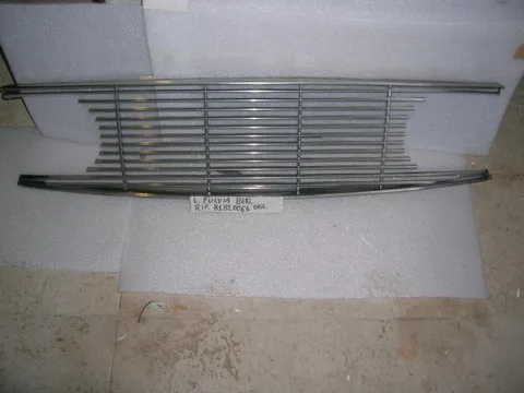 Griglia Lancia Fulvia Berlina