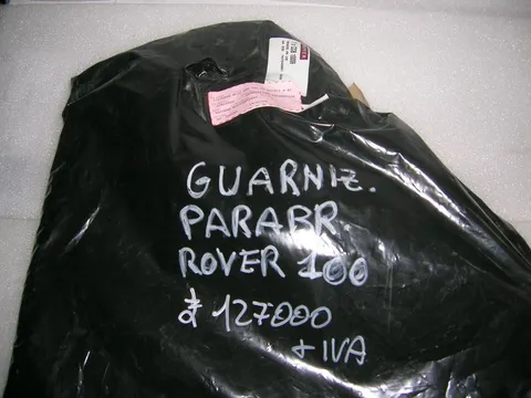 Guarnizione Parabrezza Rover 100