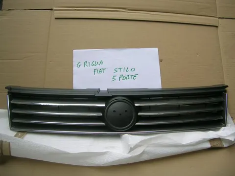 Griglia Fiat Stilo 5 Porte