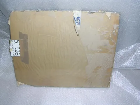 Scendente Posteriore Sinistro  Bronzo Volkswagen Golf 82' 4 Porte