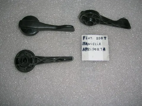 Maniglia Apriporta Interna Fiat 850T