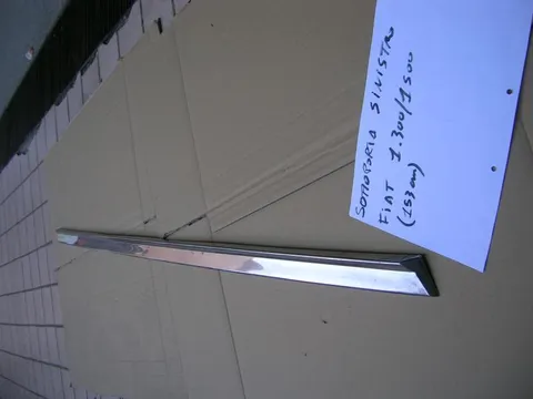 Sottoporta Sinistro Fiat 1300\1500 (153Cm)