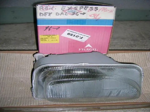 Proiettore Dx Renault Express '94