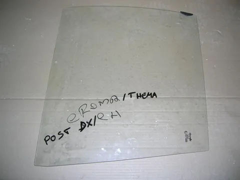 Scendente Post. Dx Chiaro Fiat Croma/ Lancia Thema