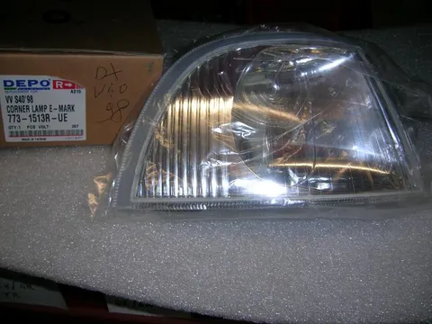 Fanalino Anteriore Destro Volvo S40 - V40 T4 Turbo 1998-2000