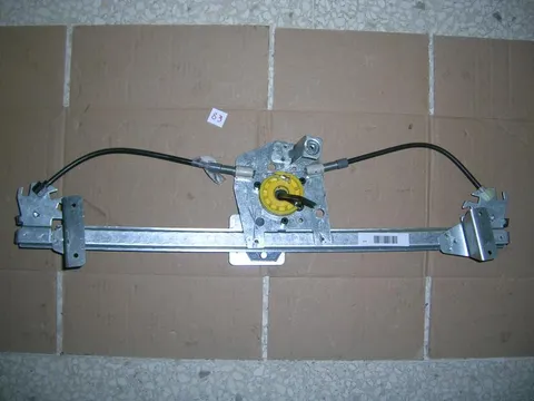 Meccanismo Alzavetro Posteriore Destro Opel Zafira 2000