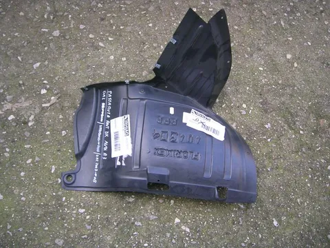 Parasassi Anteriore Destro Parte Anteriore Audi A3 2003-2008