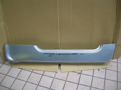 Sottoporta Esterno Sinistro Fiat 600 Multipla