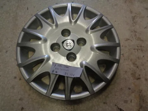 Coppa Ruota 14"Lancia Y Elefantino 2000-2003
