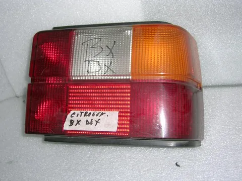 Fanalino Posteriore Destro  Citroen BX Dal 1982 Al 1986