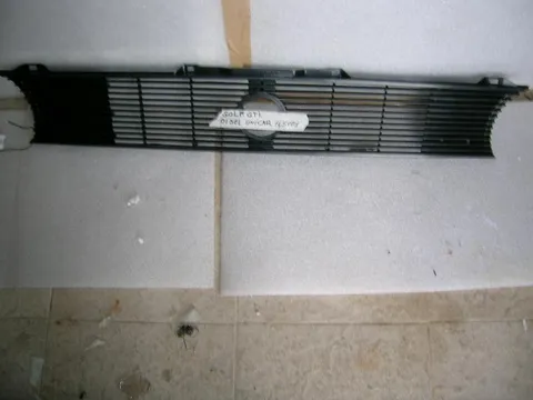Griglia Anteriore Volkswagen Golf MK1 1978-1983