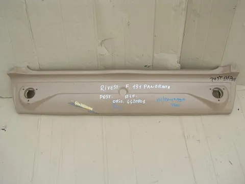 Rivestimento Post. Fiat 131 Panorama