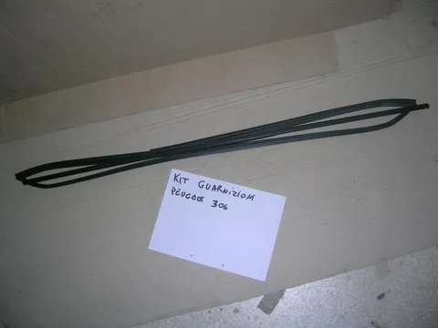 Kit Guarnizioni Peugeot 306