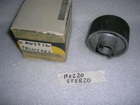 Mozzo Sterzo Austin Princess