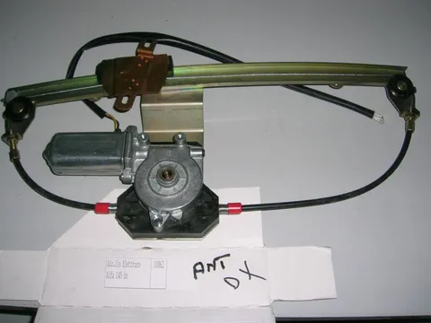 Alzavetro Anteriore Destro  Elettrico Alfa Romeo 145/146