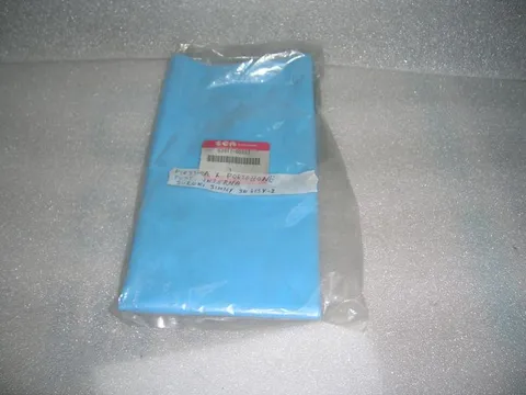 Plastica Portello Post. Suzuky Jimny