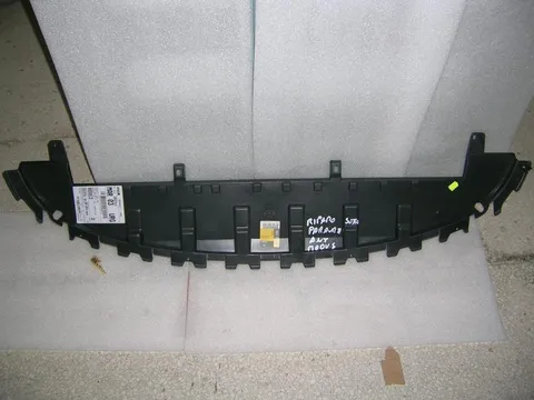 Riparo Paraurti Ant. Renault Modus