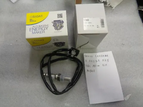 Sonda Lambda per Mazda Mx5 Dal 1998-
