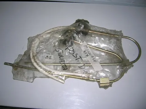 Alzavetro Manuale Posteriore Destro Alfa Romeo Giulietta '81