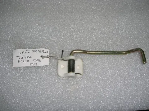 Molla Porta Posteriore Dx Seat Terra