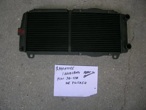 Radiatore Innocenti Mini 90-120
